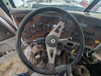 Western Star 4900SA Steering Column