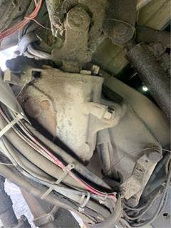 Kenworth K100 Steering Gear / Rack