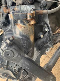 Peterbilt Steering Gear / Rack