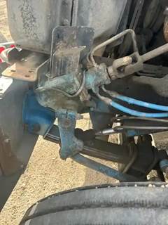 GM/Chev (HD) BRIGADIER Steering Part