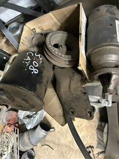 Caterpillar 3208 Steering Pump