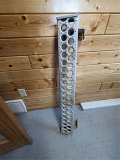 Western Star 4900 Step