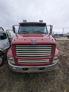 Ford LT9513 Sun Visor for a 1997 Ford LT9513 LOUISVILLE 113