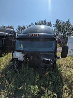 Kenworth T2000 Sun Visor