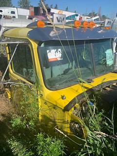 Western Star 4964 Sun Visor