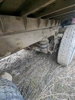 Pusher Axle - Call For More Info~