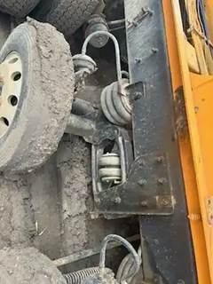 Pusher Axle ~ $3500  Call For More Details