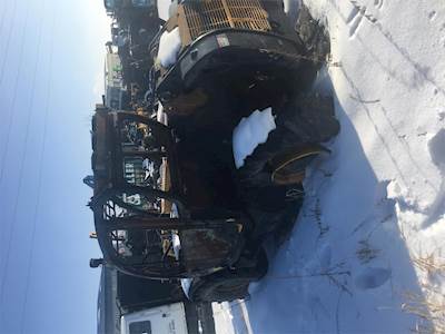 DIECI AGRI PLUS 40.7 VS Telehandler