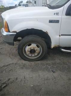 Ford Tire
