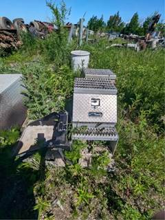 Tool Boxes w/ Steps ~ $450 (Each) Great Shape