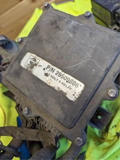 Allison 2500 Transmission Control Module (TCM)