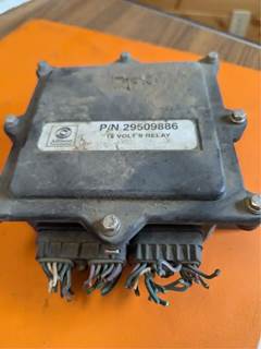 Allison 2500RDS Transmission Control Module (TCM)