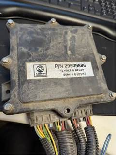 Allison 2500RDS Transmission Control Module (TCM)