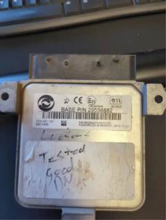 Allison 2500RDS Transmission Control Module (TCM)