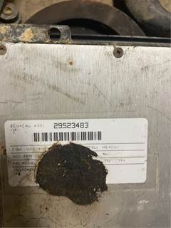 Allison HD4060 Transmission Control Module (TCM)