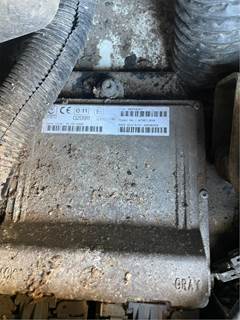 Allison HD4060 Transmission Control Module (TCM)