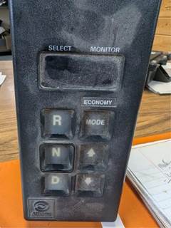 Allison MD3560P Transmission Control Module (TCM)