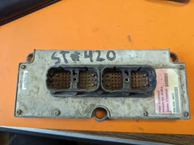 Eaton-Fuller Transmission Control Module (TCM)