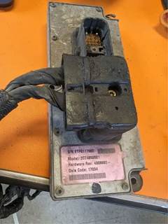 Eaton-Fuller Transmission Control Module (TCM)