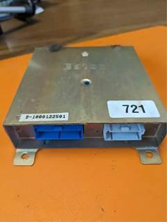 Eaton-Fuller RTAO14710BAC Transmission Control Module (TCM) for a 2000 Freightliner FL112