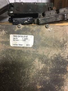 Eaton-Fuller RTAO16710C Transmission Control Module (TCM)