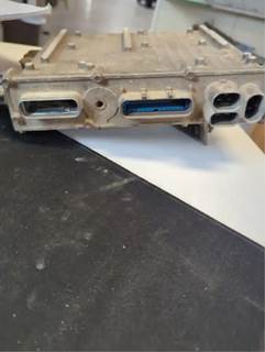 Eaton-Fuller RTAO16710CAS Transmission Control Module (TCM)