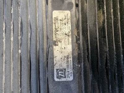 Meritor-Rockwell MO-16Z12A Transmission Control Module (TCM) for a 2005 Peterbilt 387