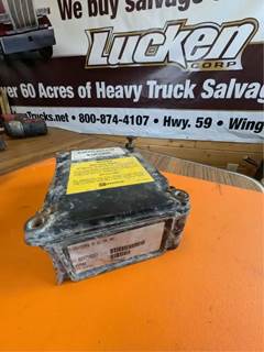 Meritor-Rockwell Transmission Control Module (TCM)