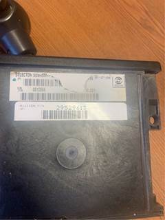 Allison 3000 Transmission Part