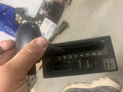 Allison Transmission Part