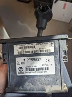 Allison Transmission Part