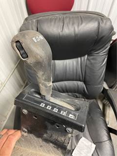 Eaton-Fuller FR0-15 Transmission Part