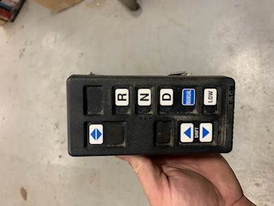 Eaton-Fuller Transmission Part