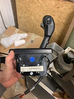 Eaton-Fuller Transmission Part