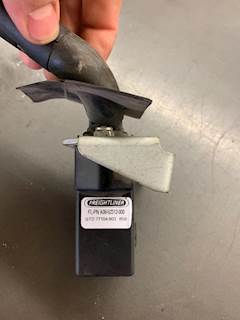 Freightliner Autoshift Colum Gear Selector Part # A06-52312-000