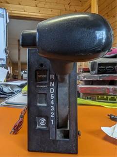 Allison Transmission