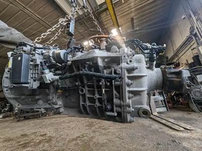 Detroit DT12-OA Transmission