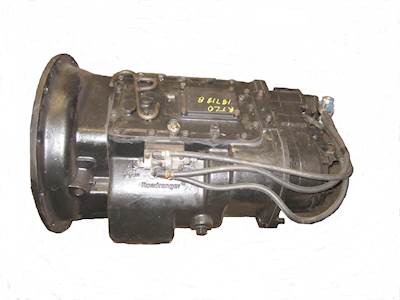 Eaton-Fuller Transmission