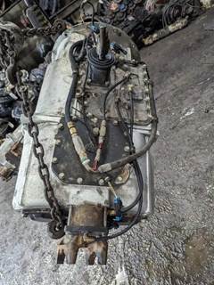 Mack Transmission