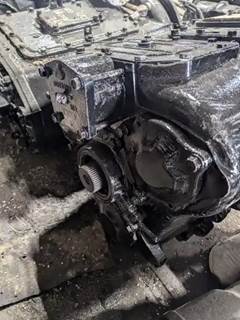 Mack T310 Transmission