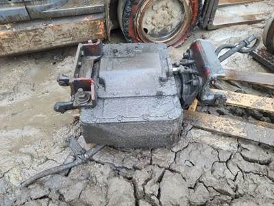 Spicer (TTC) Transmission