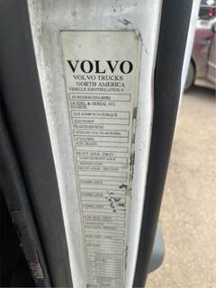 Volvo AT2612D Transmission
