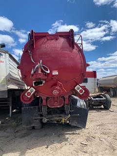 Used Vactor 1645xps Truck Mounted Sewer Vac UnIt , ThIs UnIt Is Sold As Is, It