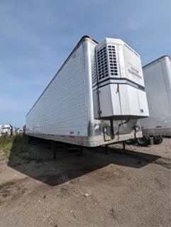 Sold As Storage Containers- Reefer Units Sold Separately-Great Shape, Perfect