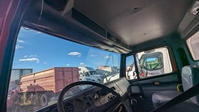 Parting Out This Truck And Box~ Call For More Inquiries And Prices!