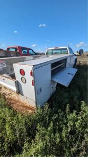 Service Bodies-Many Available-Call For More Info!