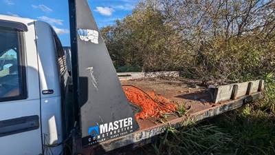 Flat Bed-Many More Available, All Shapes And Sizes! CAll For More Info~