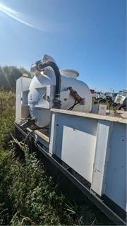 Utility Box w/ Vac Tank- Many More Available- Call For More Info - $2,500