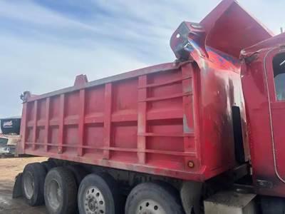 Box Needs Small Repair In Far Right Upper Corner - $7500