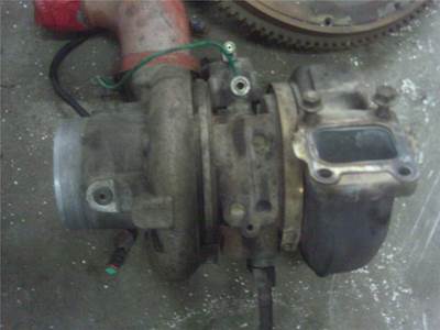 Cummins Turbocharger / Supercharger